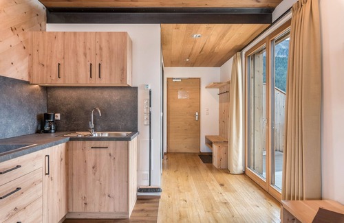 Sarentino Apartment | 'Hohenegg Apartment Karolina' with Mountain View, Shared Pool & Wi-Fi