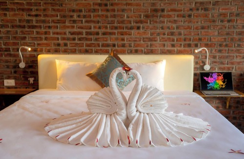 Cam An Bed & Breakfast | Hoi An Golden Bamboo Villa & Spa