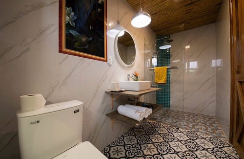 Cam An Bed & Breakfast | Hoi An Golden Bamboo Villa & Spa