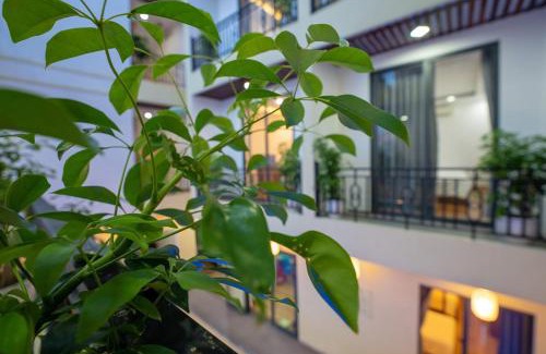 Hoi An City Centre Hotel | Hoi An Paradise Villa