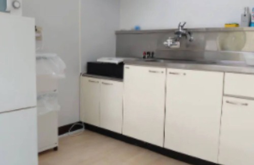 Kita Ward Apartment | Hokusei Building 6F