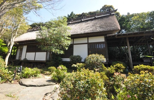 Saikai House | Hokyuann - Kunikuan / Saikai Nagasaki