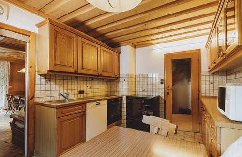 Fusch an der Grossglocknerstrasse House | Holiday Home on Großglockner Alpine Road
