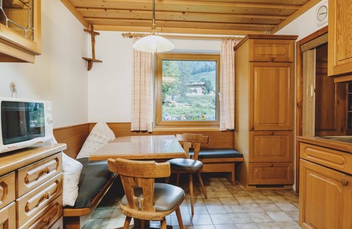 Fusch an der Grossglocknerstrasse House | Holiday Home on Großglockner Alpine Road