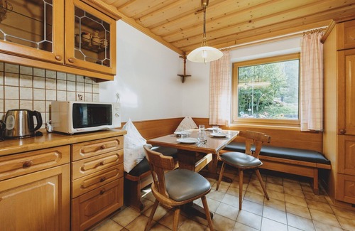 Fusch an der Grossglocknerstrasse House | Holiday Home on Großglockner Alpine Road