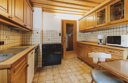 Fusch an der Grossglocknerstrasse House | Holiday Home on Großglockner Alpine Road