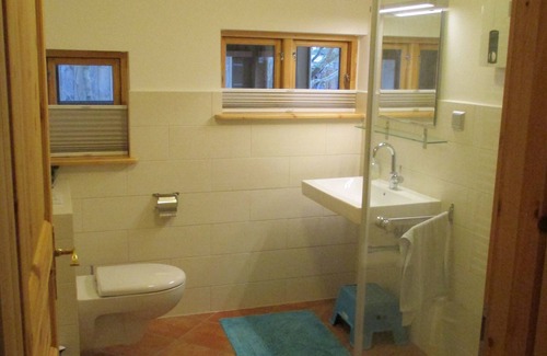 Fehmarn House | Holiday home for 6 guests with 100m² in Fehmarn OT Ostermarkelsdorf (58047)