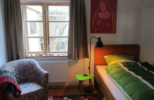 Fehmarn House | Holiday home for 6 guests with 100m² in Fehmarn OT Ostermarkelsdorf (58047)