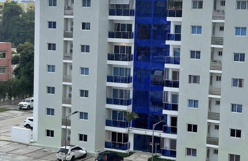 Santiago Province Apartment | Holidays Vl