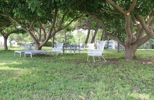 Santa Caterina Dello Ionio Marina House | Holiday Home in Calabria with Private Beach