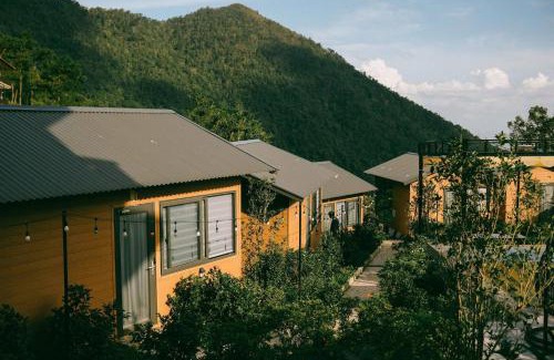Tam Dao Apartment | Hola Homestay