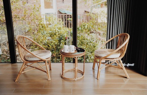 Tam Dao Ski Chalet | Hola Homestay