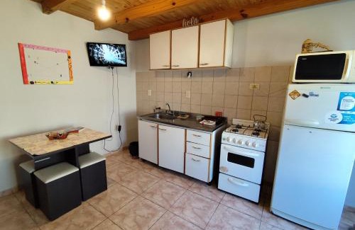 Rio Gallegos Apartment | Hola Río Gallegos! Temporario