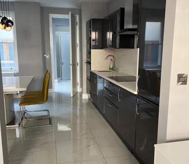 Holborn and Covent Garden Apartment | Holborn Central London Beautiful One Bedroom Flat