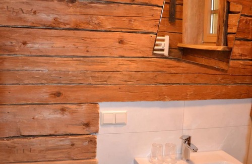 Rohrmoos-Untertal Cabin | Holdalm, Schladming, Austria
