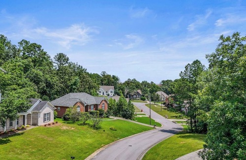 Alabaster House | HOLDAY SALE! Kent Terrace - 3br in Alabaster