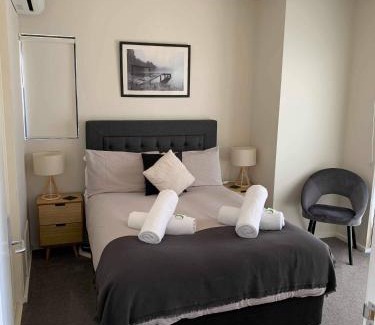 Glenelg Apartment | Holdfast Shores Apartments