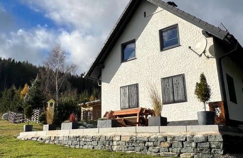 Sankt Kathrein am Hauenstein House | Holiday apartment St. Kathrein am Hauenstein for 1 - 4 persons with 2 bedrooms - Holiday house