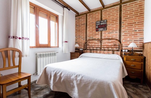 La Rinconada de la Sierra Other | Holiday house La Rinconada de la Sierra for 1 - 16 persons with 9 bedrooms - Farmhouse