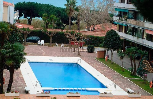 Sant Andreu de Llavaneres Apartment | Holiday apartment Sant Andreu de Llavaneres for 1 - 8 persons with 3 bedrooms - Holiday apartment in
