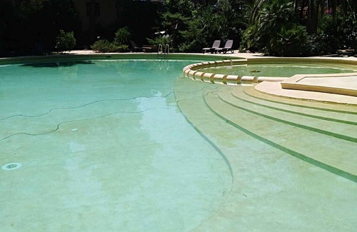 Santa Margherita di Pula Apartment | Holiday apartment 150 m from the sea