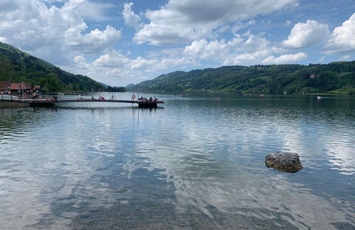 Buhl am Alpsee Apartment | Holiday apartment Alpsee Thirteen