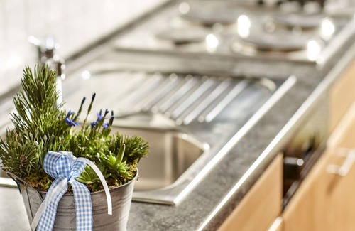 Unterschonau Apartment | Holiday apartment in Bavaria