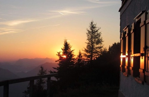 Unterschonau Apartment | Holiday apartment in Bavaria