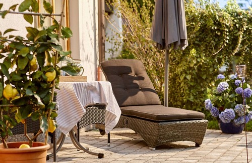Unterschonau Apartment | Holiday apartment in Bavaria