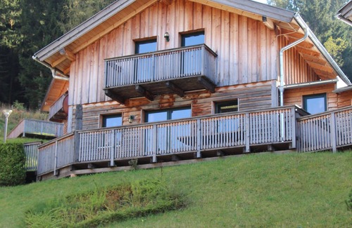 Annaberg im Lammertal Cabin | Holiday Annaberg in a fantastic panoramic location in the middle of skiing and hiking