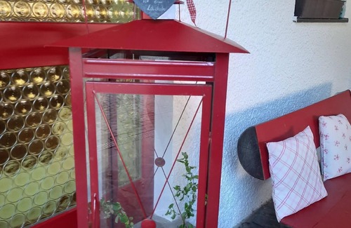 Bayerisch Eisenstein House | Holiday apartment Bayerisch Eisenstein for 1 - 2 persons with 1 bedroom - Holiday house