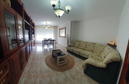 Vilagarcia de Arousa Apartment | Holiday Apartment Beach Villagarcia