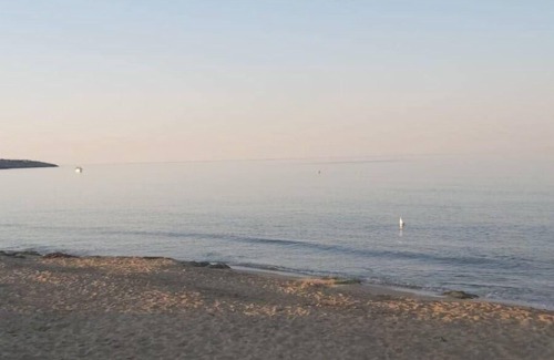 Marina di Felloniche House | Holiday apartment Leuca for 1 - 2 persons with 1 bedroom - Holiday house