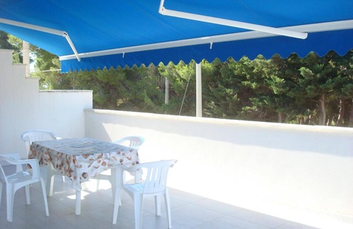 Marina di Felloniche Apartment | Holiday apartment Castrignano del Capo for 1 - 4 persons with 1 bedroom - Holiday apartment