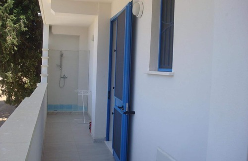 Marina di Felloniche Apartment | Holiday apartment Castrignano del Capo for 1 - 4 persons with 1 bedroom - Holiday apartment