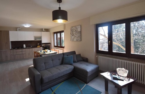 Premosello Chiovenda House | Holiday apartment Premosello Chiovenda for 1 - 4 persons with 2 bedrooms - Holiday apartment