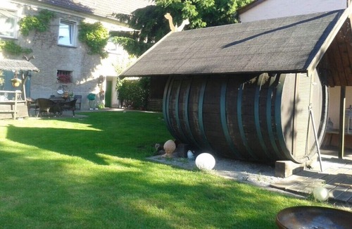 Lubbenau/Spreewald Apartment | Holiday apartment in the old brewery