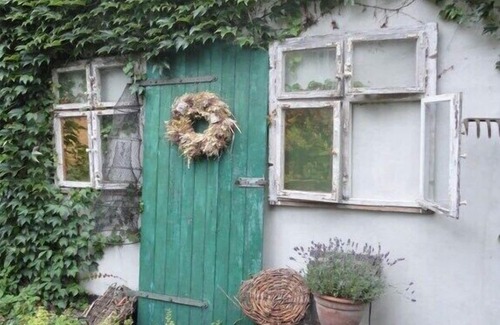 Lubbenau/Spreewald Apartment | Holiday apartment in the old brewery