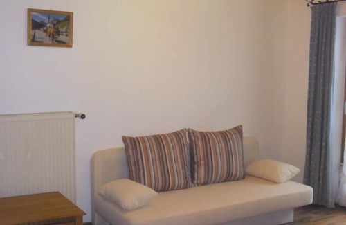Unterschonau House | Holiday apartment Schönau a. Königssee for 1 - 2 persons with 1 bedroom - Holiday house