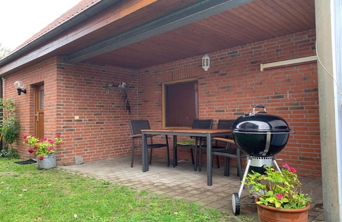 Vogelsang-Grunholz Apartment | Holiday apartment Damp for 1 - 4 persons with 2 bedrooms - Holiday apartment