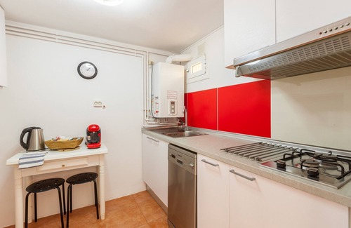 Vallpineda Apartment | Holiday Apartment "Tres Terrazas" with Sea View, Shared Pool & Wi-Fin