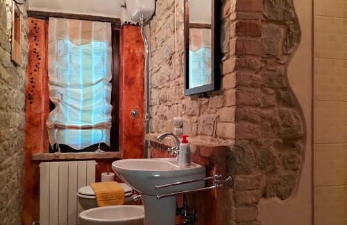 Penna San Giovanni Apartment | Holiday apartment Penna San Giovanni for 1 - 6 persons with 2 bedrooms - Holiday apartment
