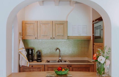 Puegnago del Garda Other | Holiday apartment Puegnago sul Garda for 1 - 4 persons with 2 bedrooms - Farmhouse