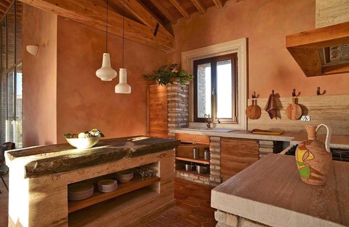 Saline di Volterra Apartment | Holiday apartment Volterra for 1 - 5 persons with 2 bedrooms - Holiday apartment