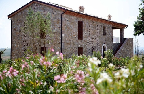 Saline di Volterra Apartment | Holiday apartment Volterra for 1 - 5 persons with 2 bedrooms - Holiday apartment