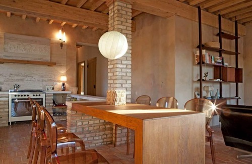Saline di Volterra Apartment | Holiday apartment Volterra for 1 - 5 persons with 3 bedrooms - Holiday apartment