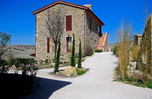 Saline di Volterra Apartment | Holiday apartment Volterra for 1 - 5 persons with 3 bedrooms - Holiday apartment