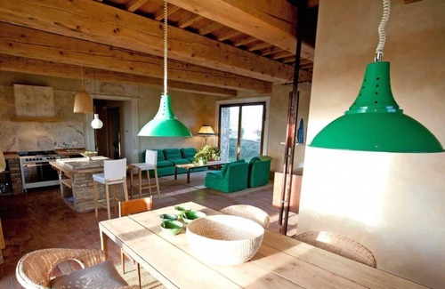 Saline di Volterra Apartment | Holiday apartment Volterra for 1 - 6 persons with 3 bedrooms - Holiday apartment