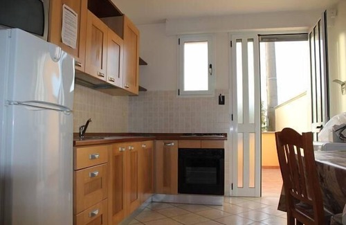 Torre San Giovanni Apartment | Holiday apartment Torre San Giovanni for 1 - 6 persons with 2 bedrooms - Row house