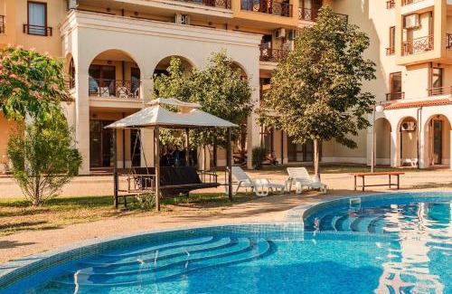 Balchik Apartment | Holiday Apart 2